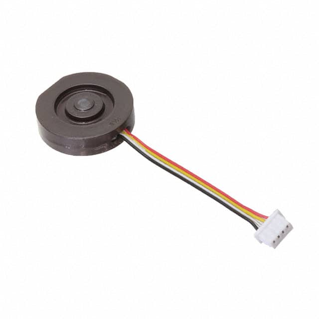 FX292X-040B-0050-L TE Connectivity Measurement Specialties  Force Sensors - Industrial
